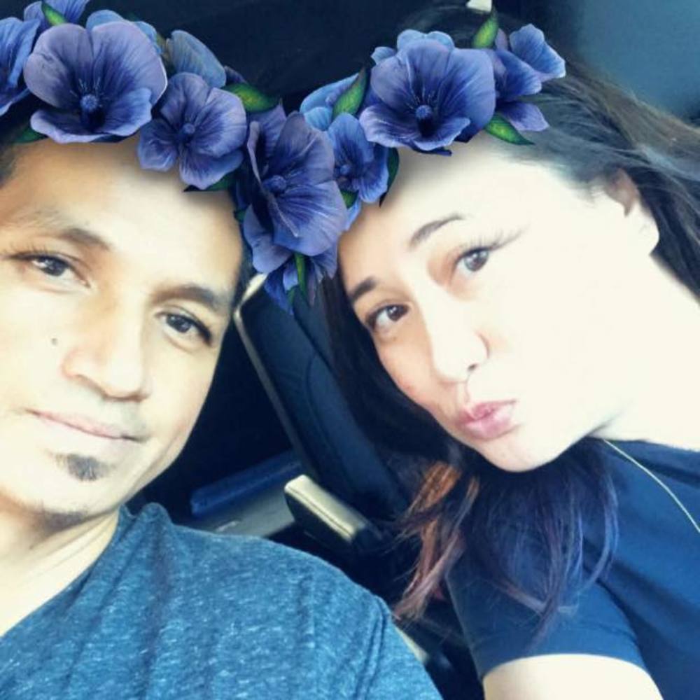 Meet your Posher, Rosalyn